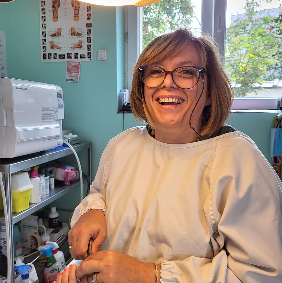 Quand et pourquoi consulter une pédicure médicale&nbsp;?