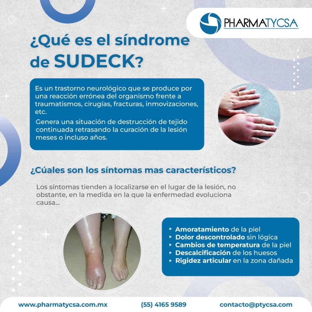 Douleurs suite a une chirurgie